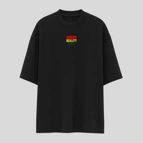 Oversized - Roots Reality Culture