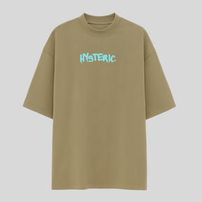Oversized- Hysteric