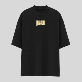 Oversized- Treasure