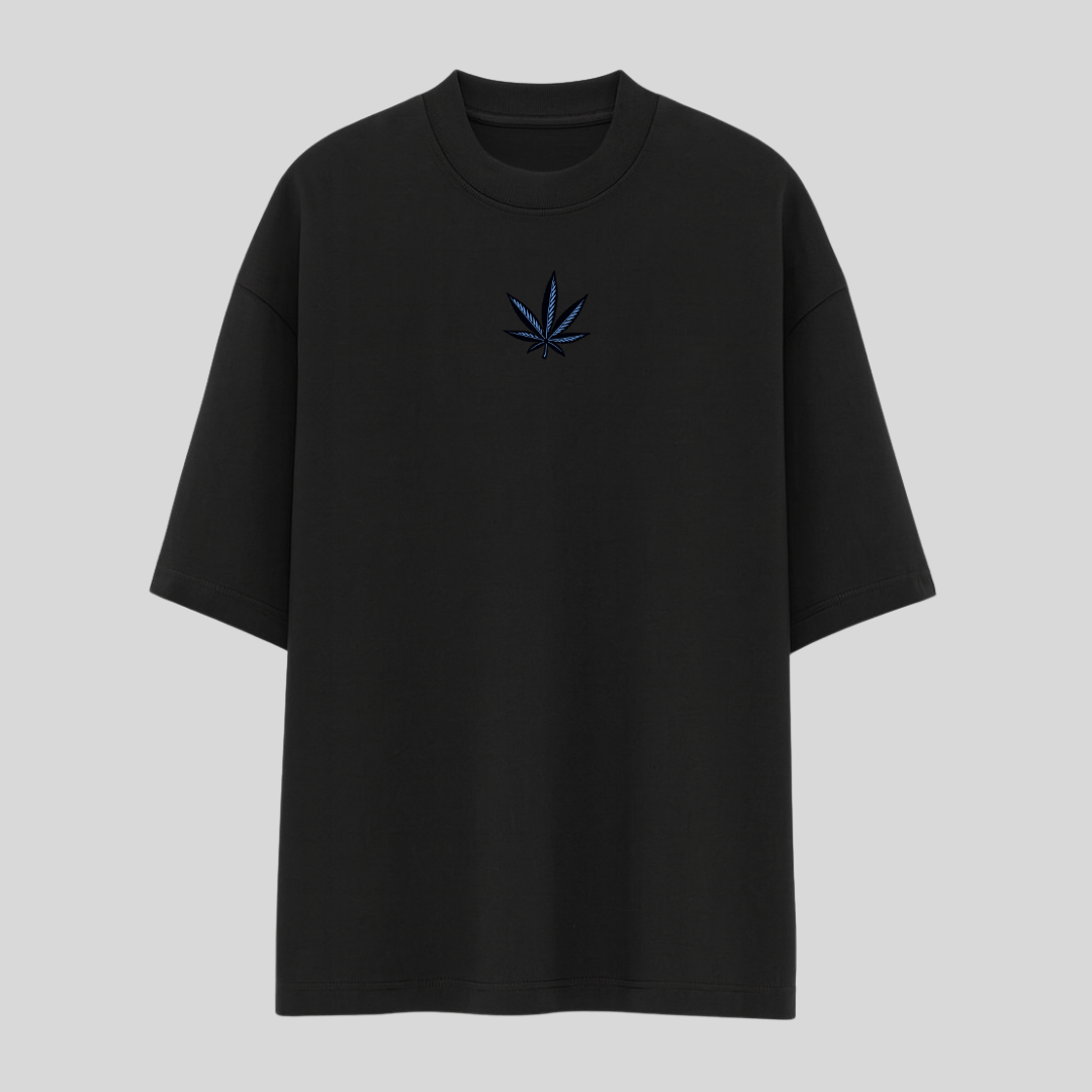 Oversized - Peace Beyond Planet