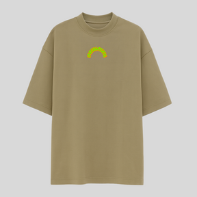 Oversized - Ballerboyclub- bege