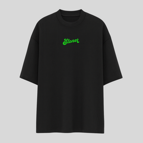 Oversized - Woman Stoner