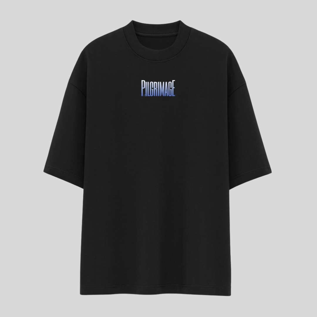 Oversized- Pilgrimage