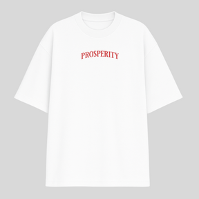 Oversized- Prosperity