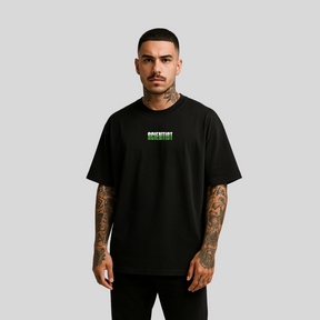 Oversized - Scientist