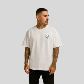 Oversized- Rise and Grind