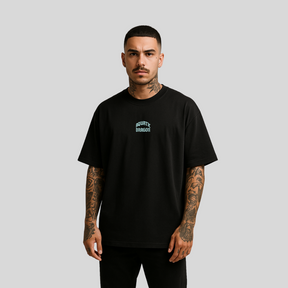 Oversized- Aquatic Dragon