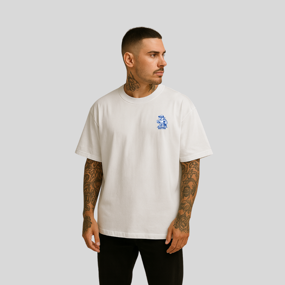 Oversized- shell defined