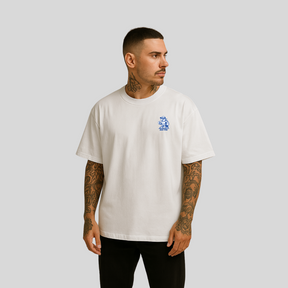 Oversized- shell defined