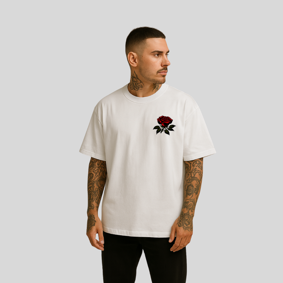 Oversized- Be your self