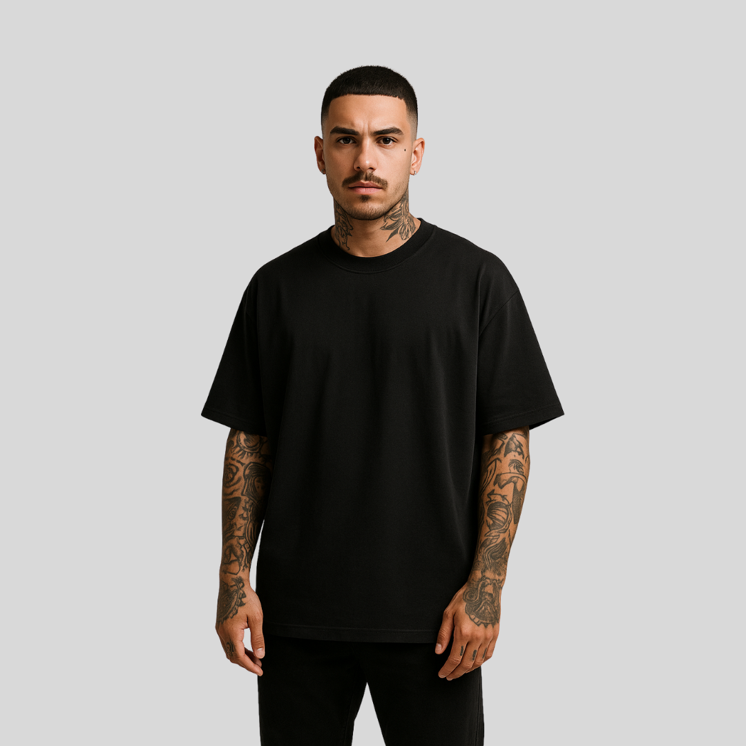 Oversized- Champions