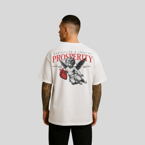 Oversized- Prosperity