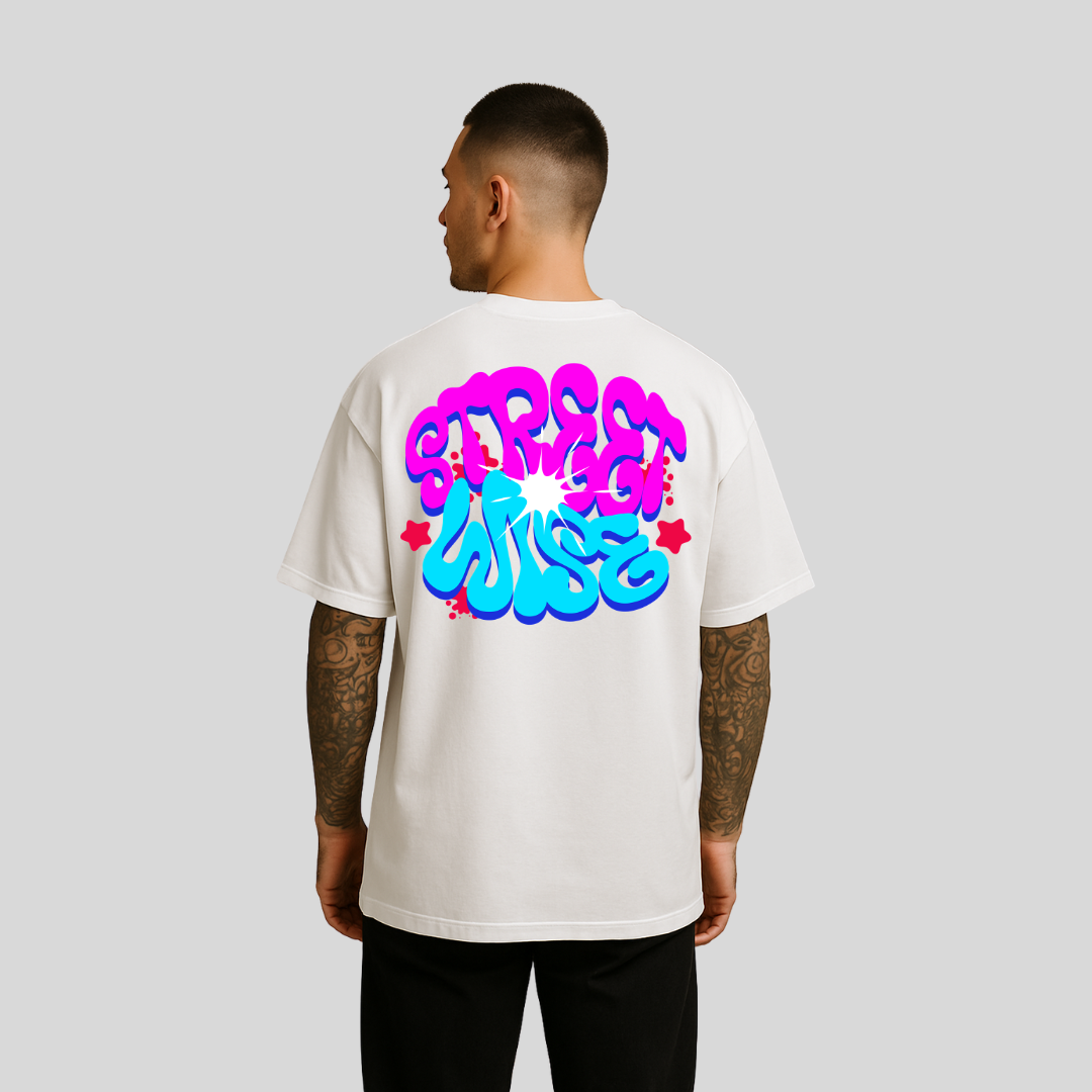 Oversized- Streewise