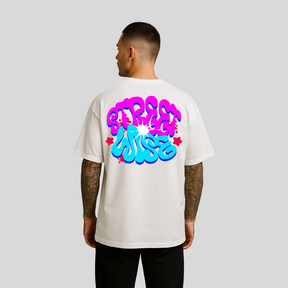 Oversized- Streewise