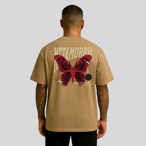 Oversized- Metamorph