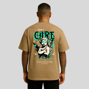 Oversized- I Dont Care