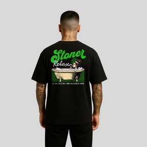 Oversized - Woman Stoner