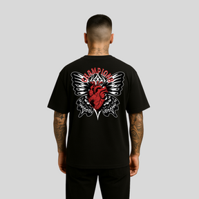 Oversized- Champions