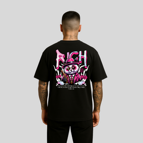 Oversized- Rich Panda