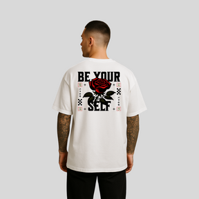 Oversized- Be your self