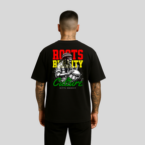 Oversized - Roots Reality Culture