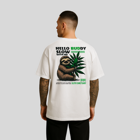 Oversized - Sloth