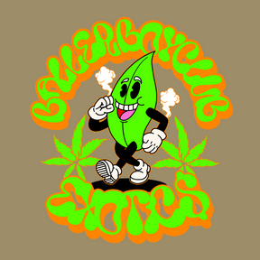 Oversized - Ballerboyclub- bege