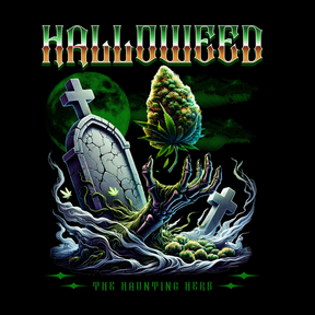 Oversized - Helloweed