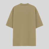 Oversized - Bege Lisa