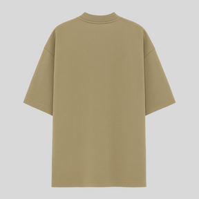 Oversized - Bege Lisa