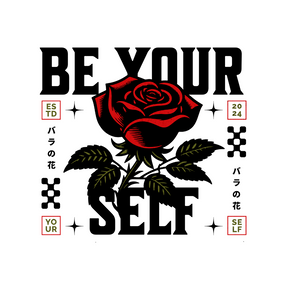 Oversized- Be your self