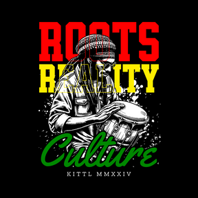 Oversized - Roots Reality Culture