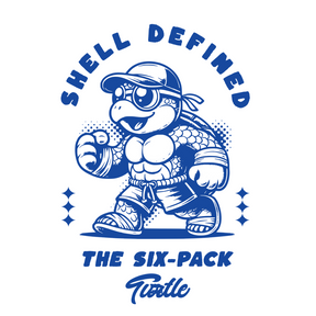 Oversized- shell defined