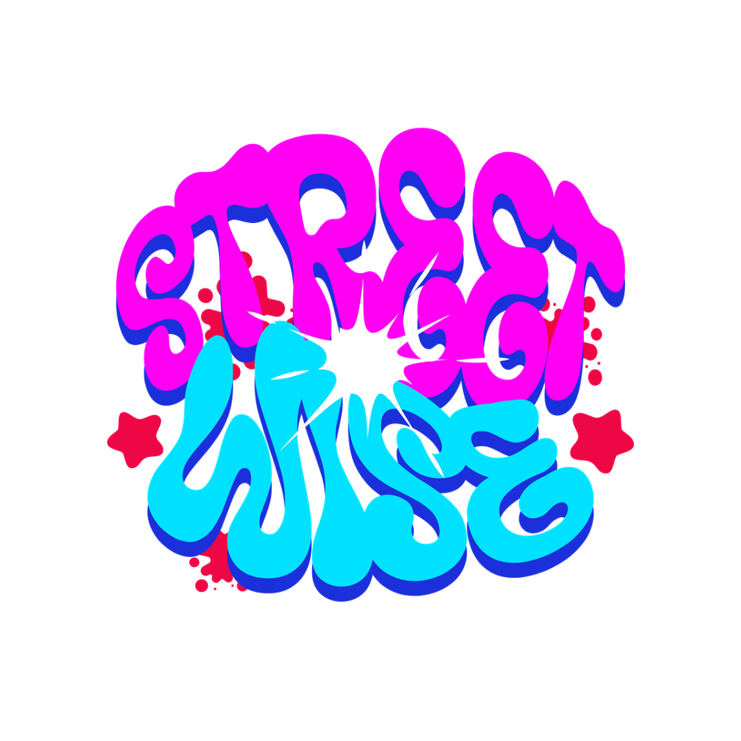 Oversized- Streewise