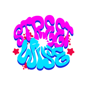 Oversized- Streewise