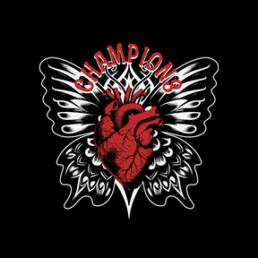 Oversized- Champions