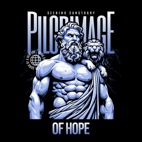 Oversized- Pilgrimage