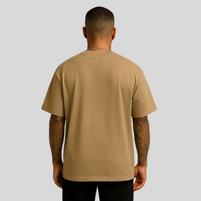 Oversized - Bege Lisa