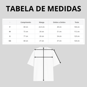 Oversized - Bege Lisa